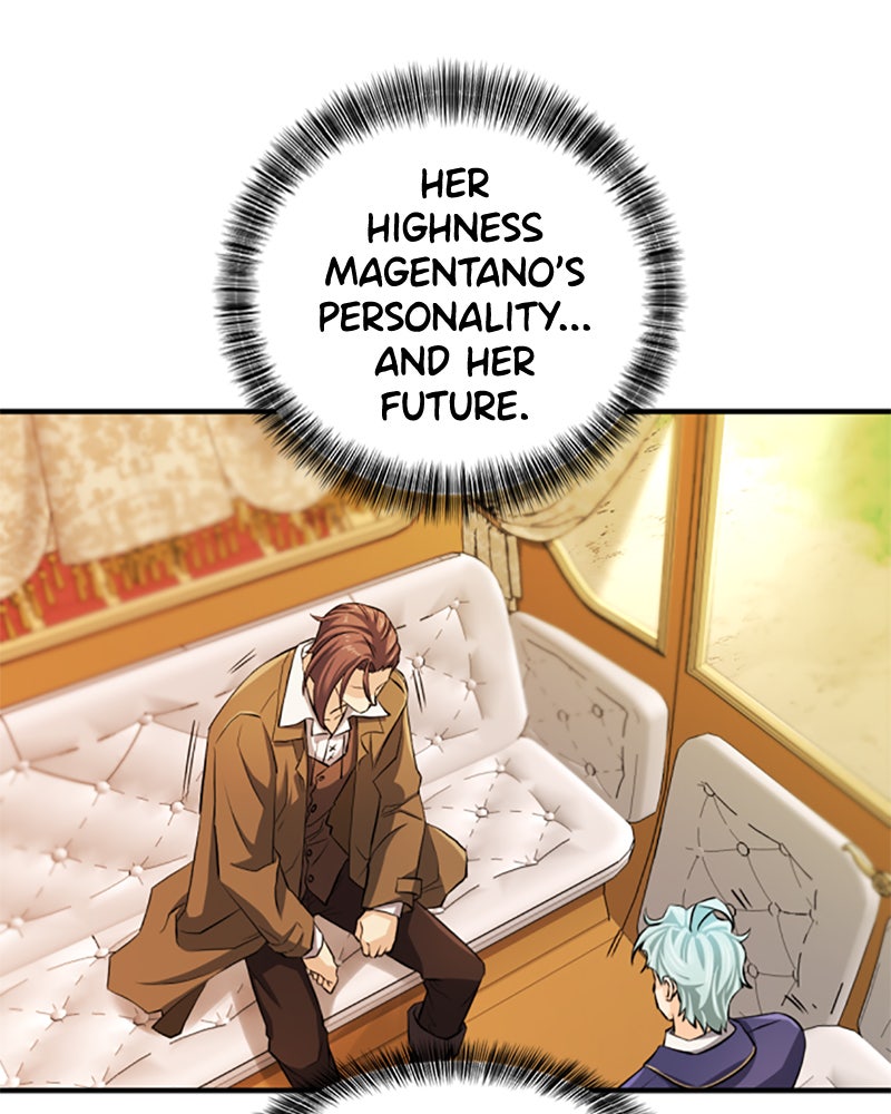 Read The Greatest Estate Developer Manga Online