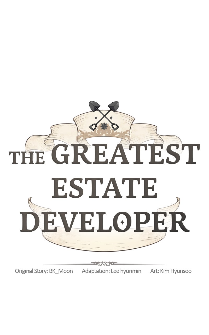 Read The Greatest Estate Developer Manga Online