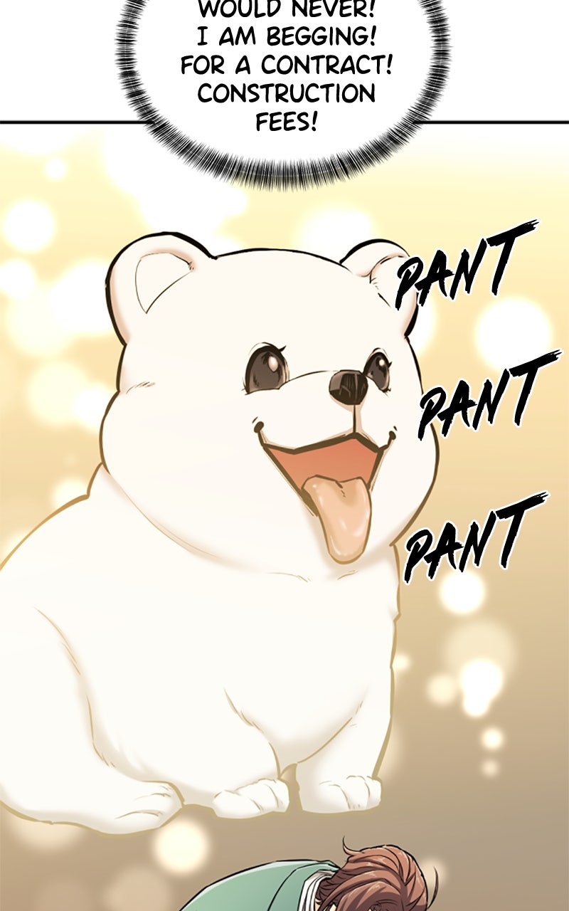 Read The Greatest Estate Developer Manga Online