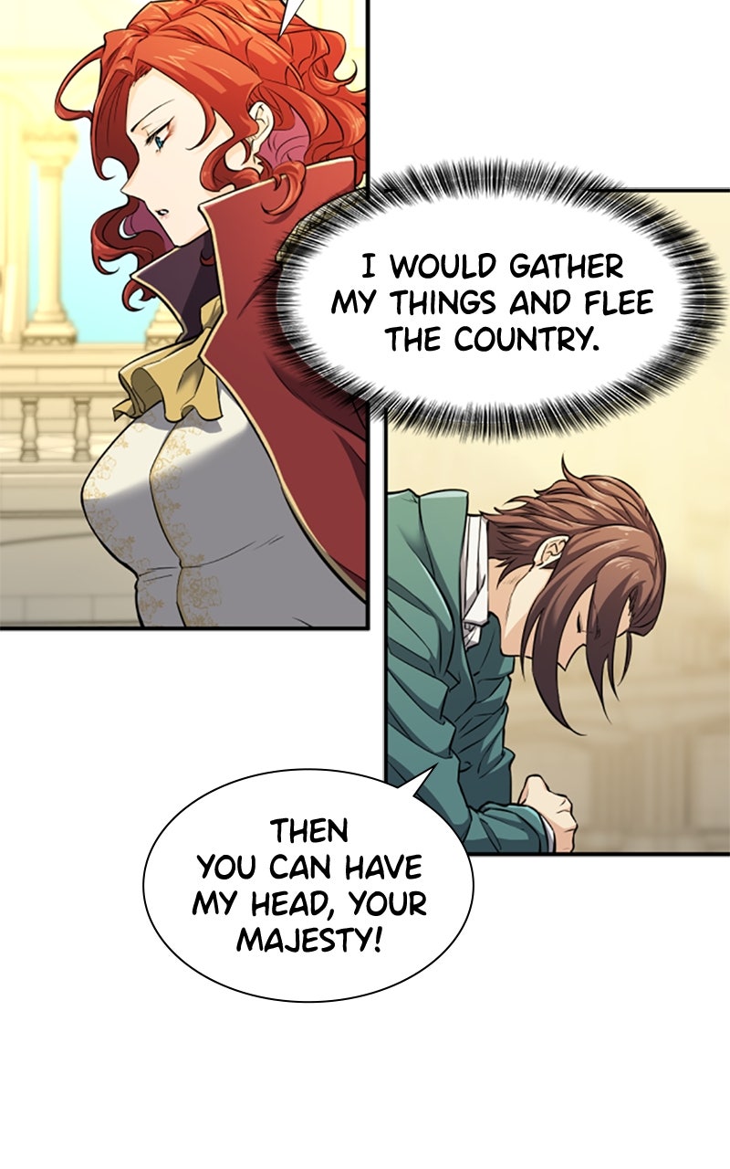 Read The Greatest Estate Developer Manga Online