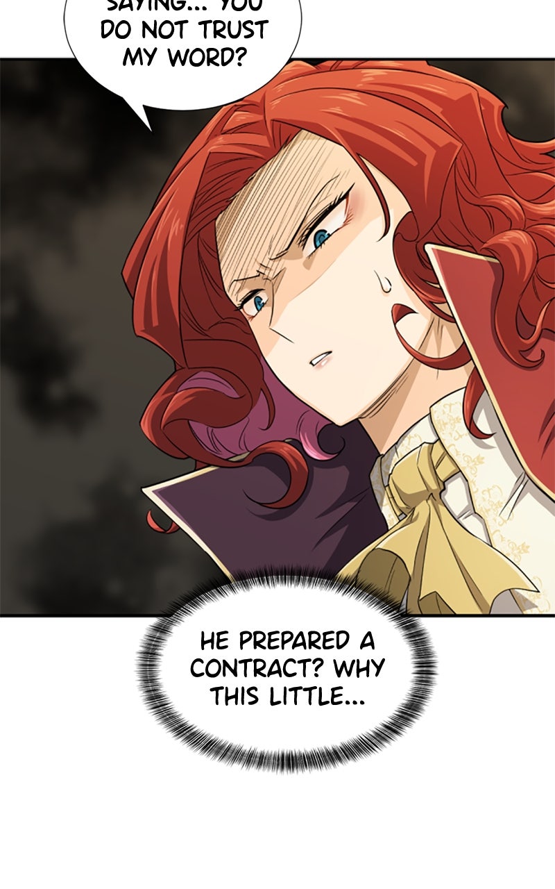 Read The Greatest Estate Developer Manga Online