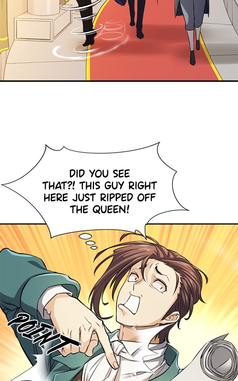 Read The Greatest Estate Developer Manga Online