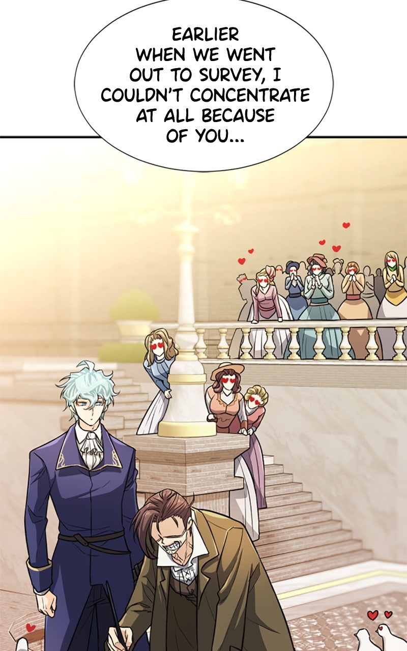 Read The Greatest Estate Developer Manga Online