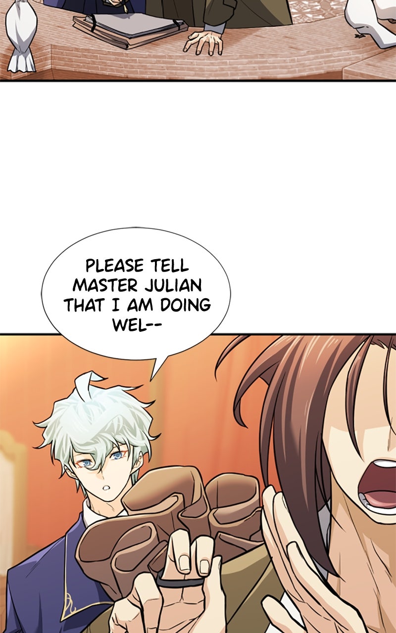 Read The Greatest Estate Developer Manga Online