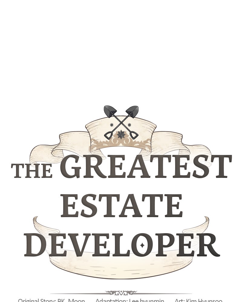Read The Greatest Estate Developer Manga Online
