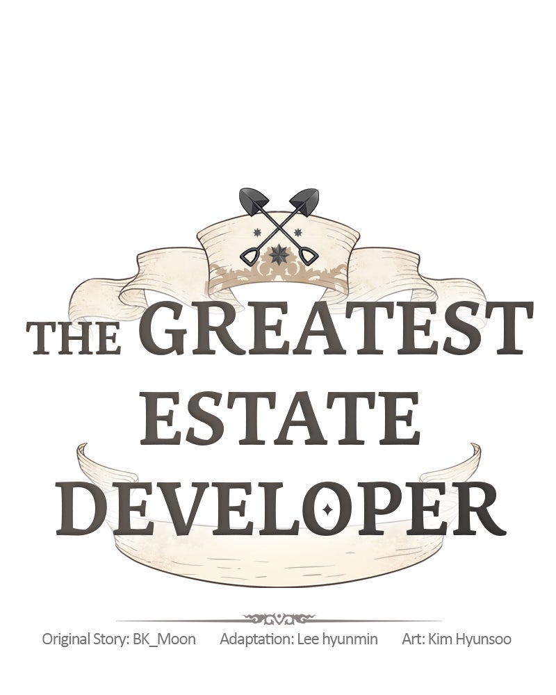 Read The Greatest Estate Developer Manga Online
