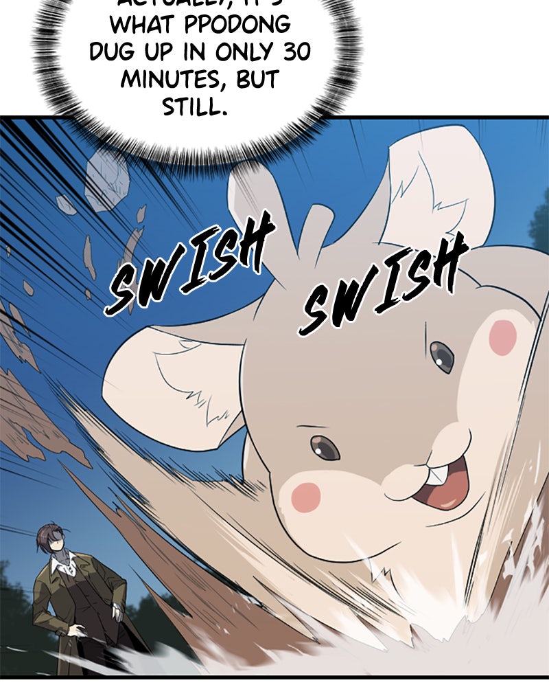Read The Greatest Estate Developer Manga Online