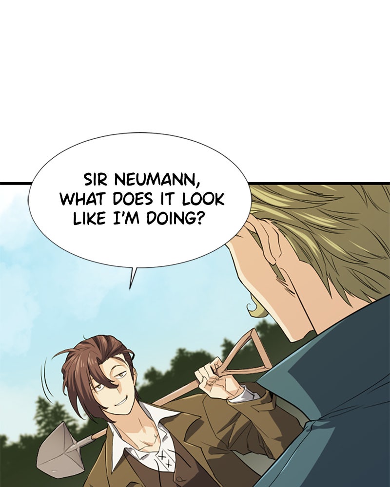 Read The Greatest Estate Developer Manga Online