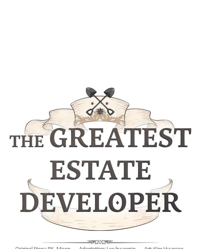 Read The Greatest Estate Developer Manga Online