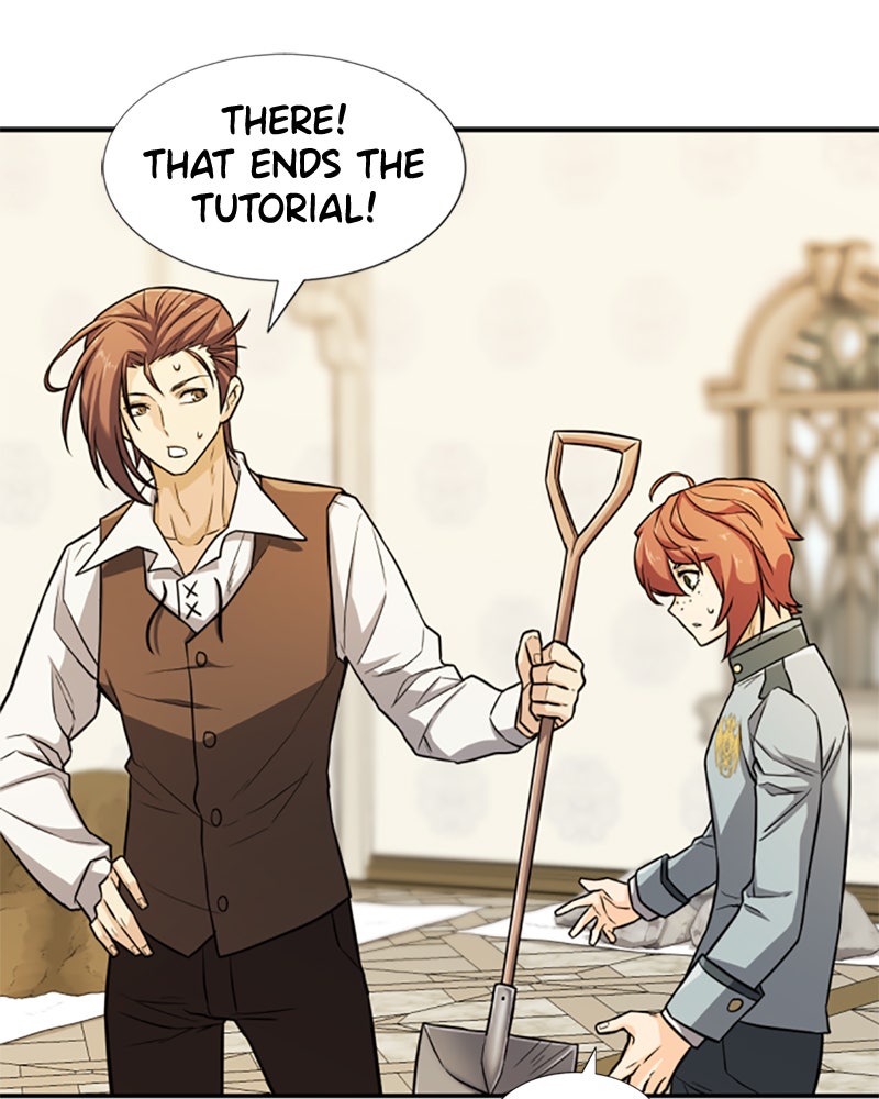 Read The Greatest Estate Developer Manga Online