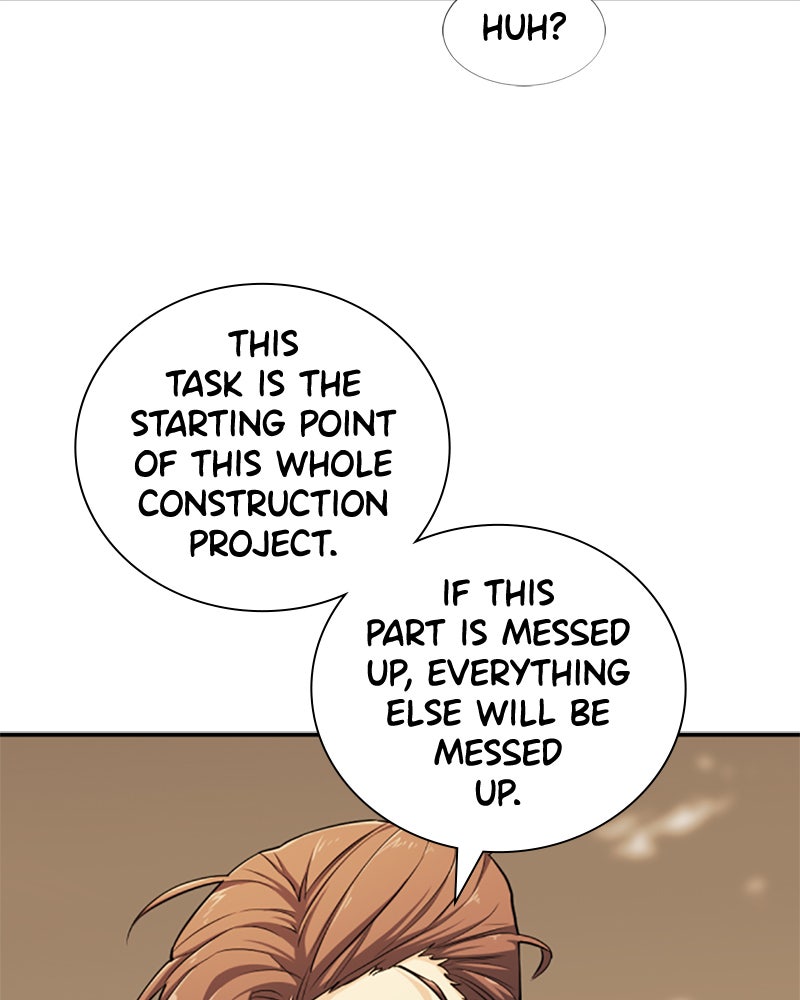 Read The Greatest Estate Developer Manga Online