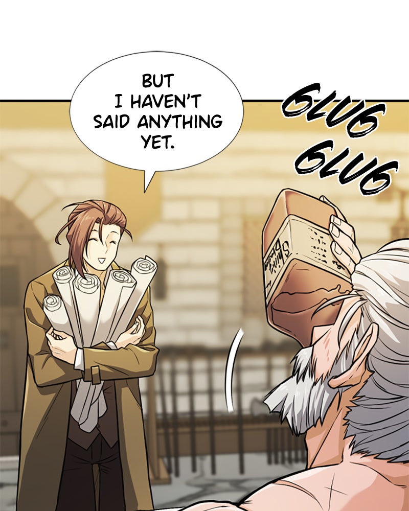 Read The Greatest Estate Developer Manga Online