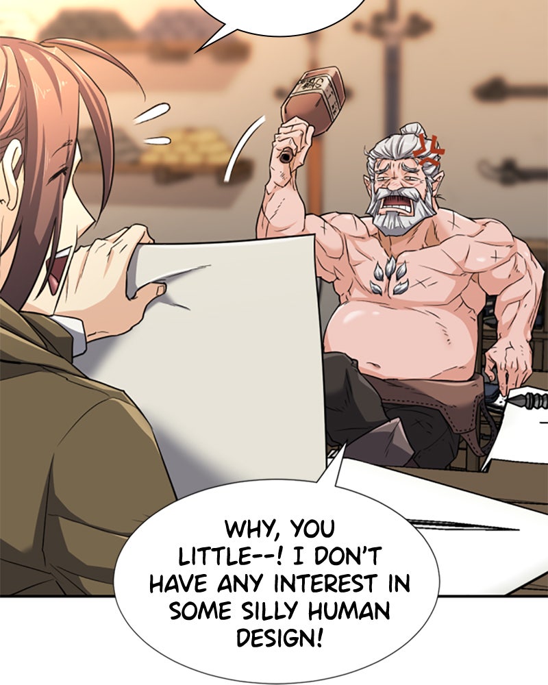 Read The Greatest Estate Developer Manga Online