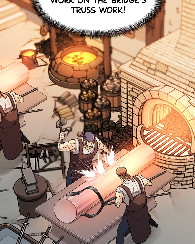 Read The Greatest Estate Developer Manga Online