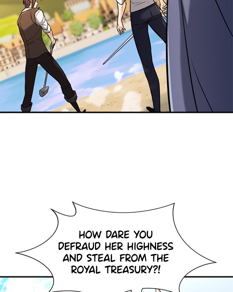 Read The Greatest Estate Developer Manga Online