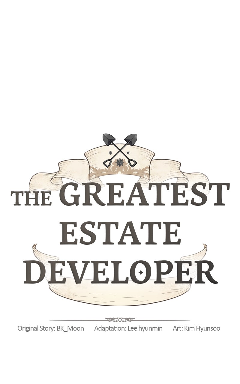 Read The Greatest Estate Developer Manga Online