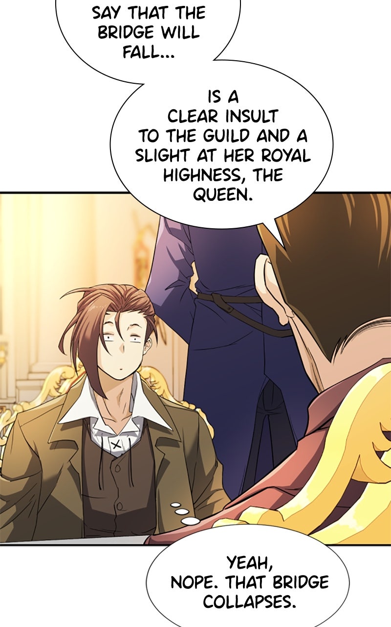 Read The Greatest Estate Developer Manga Online