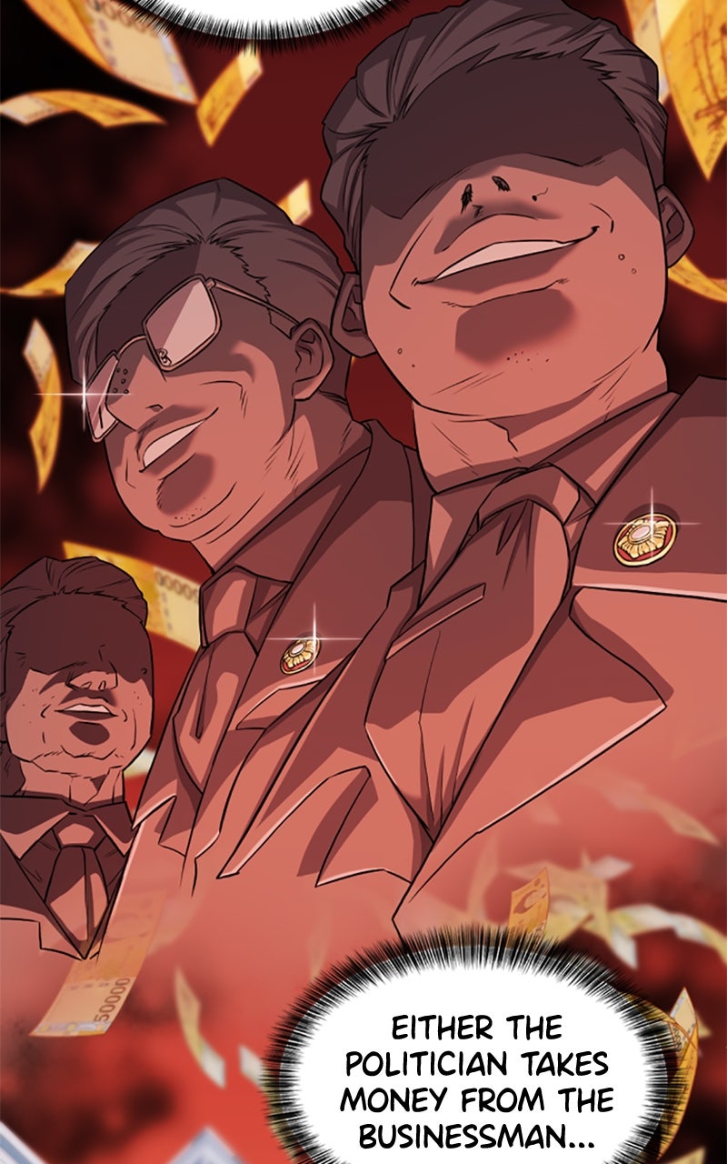 Read The Greatest Estate Developer Manga Online
