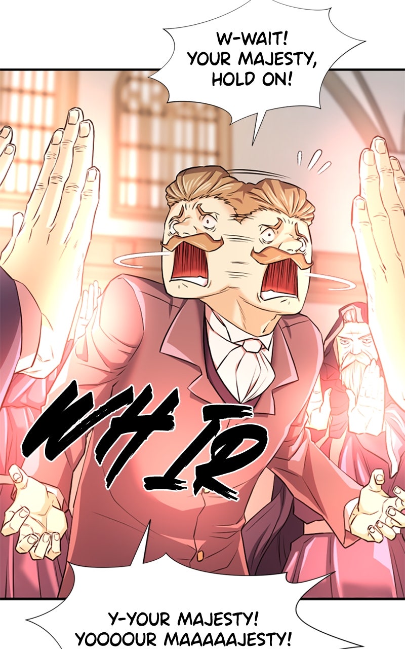 Read The Greatest Estate Developer Manga Online