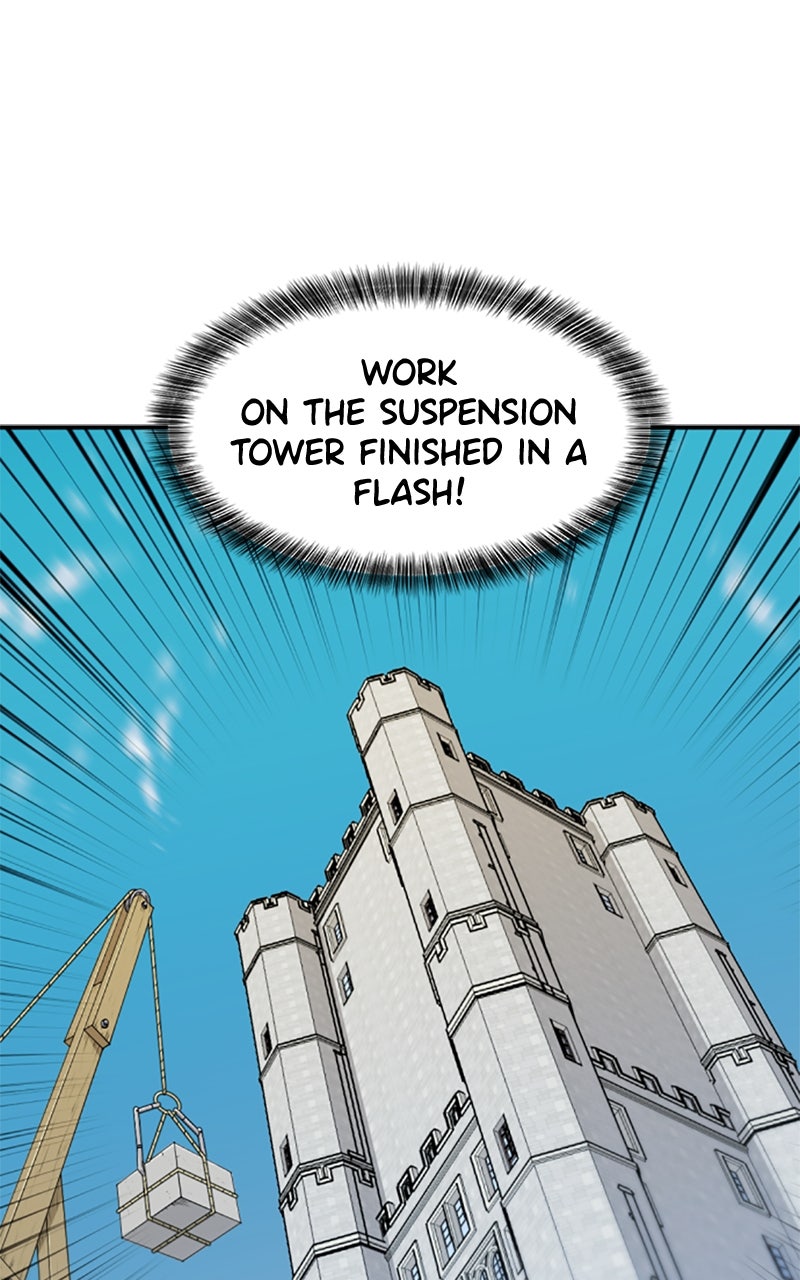 Read The Greatest Estate Developer Manga Online