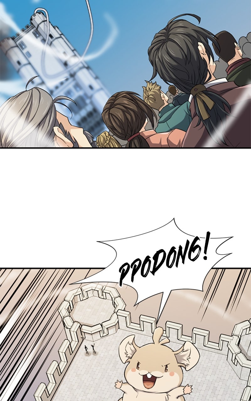 Read The Greatest Estate Developer Manga Online