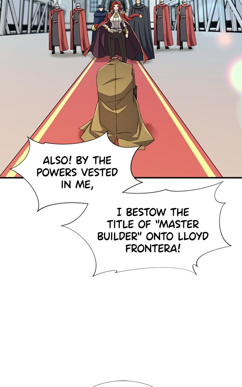 Read The Greatest Estate Developer Manga Online