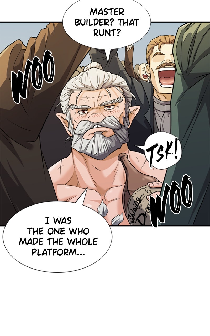 Read The Greatest Estate Developer Manga Online