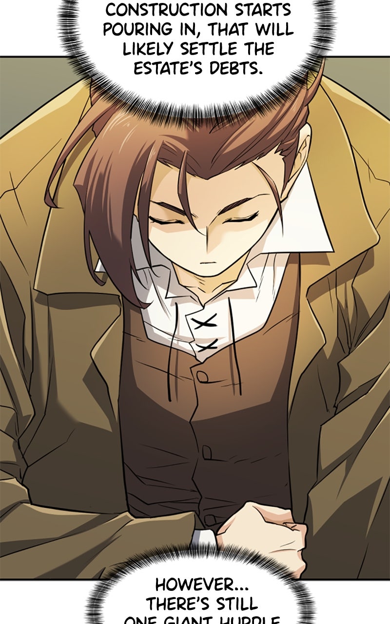 Read The Greatest Estate Developer Manga Online