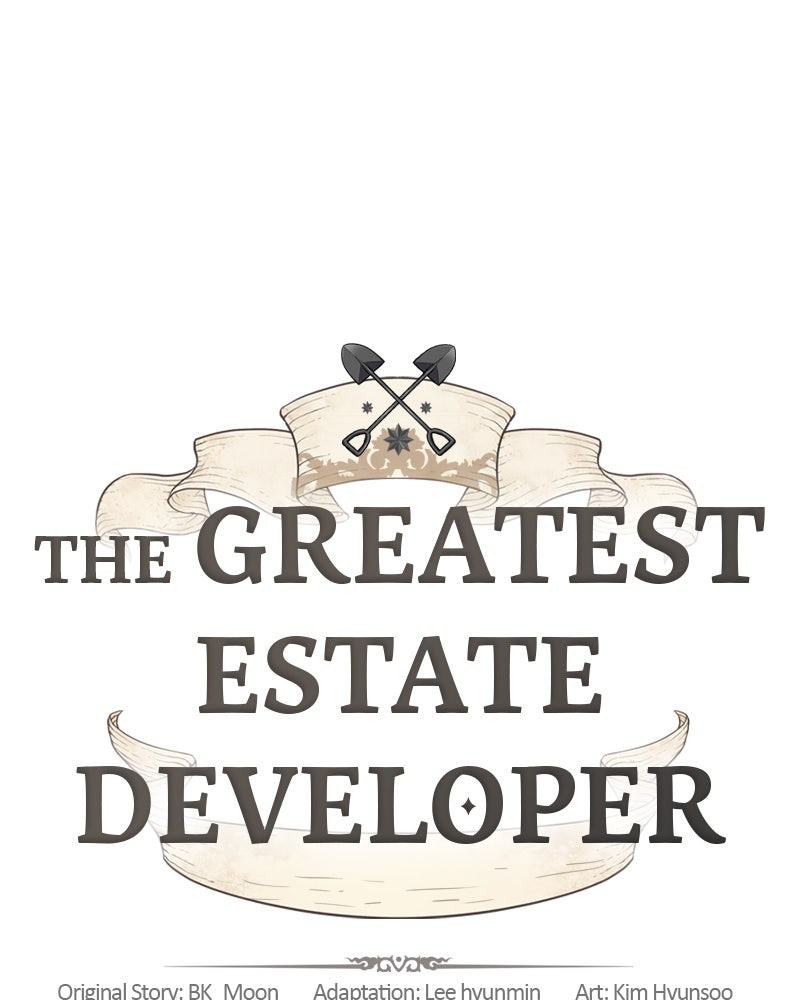 Read The Greatest Estate Developer Manga Online