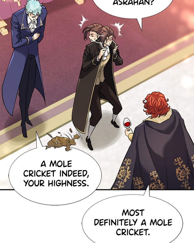 Read The Greatest Estate Developer Manga Online