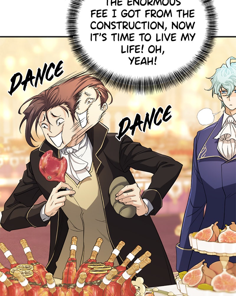 Read The Greatest Estate Developer Manga Online