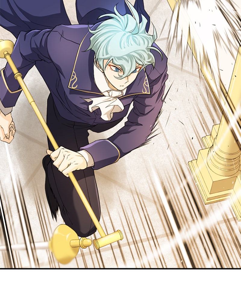 Read The Greatest Estate Developer Manga Online