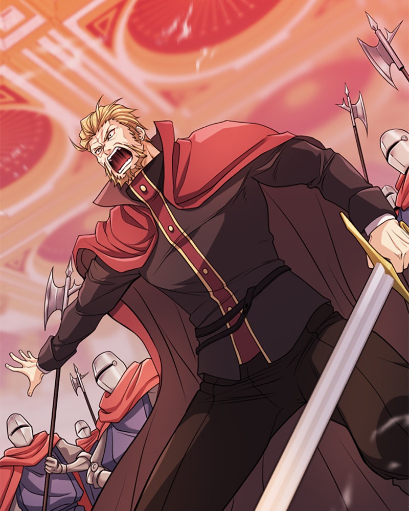 Read The Greatest Estate Developer Manga Online