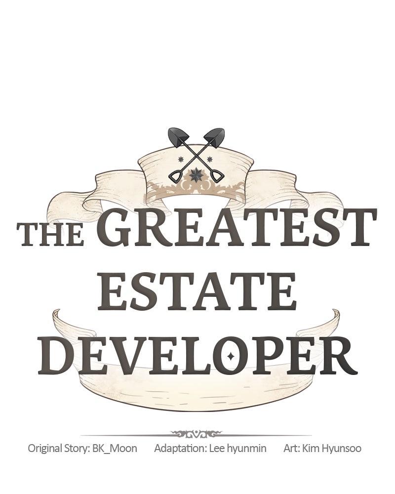 Read The Greatest Estate Developer Manga Online