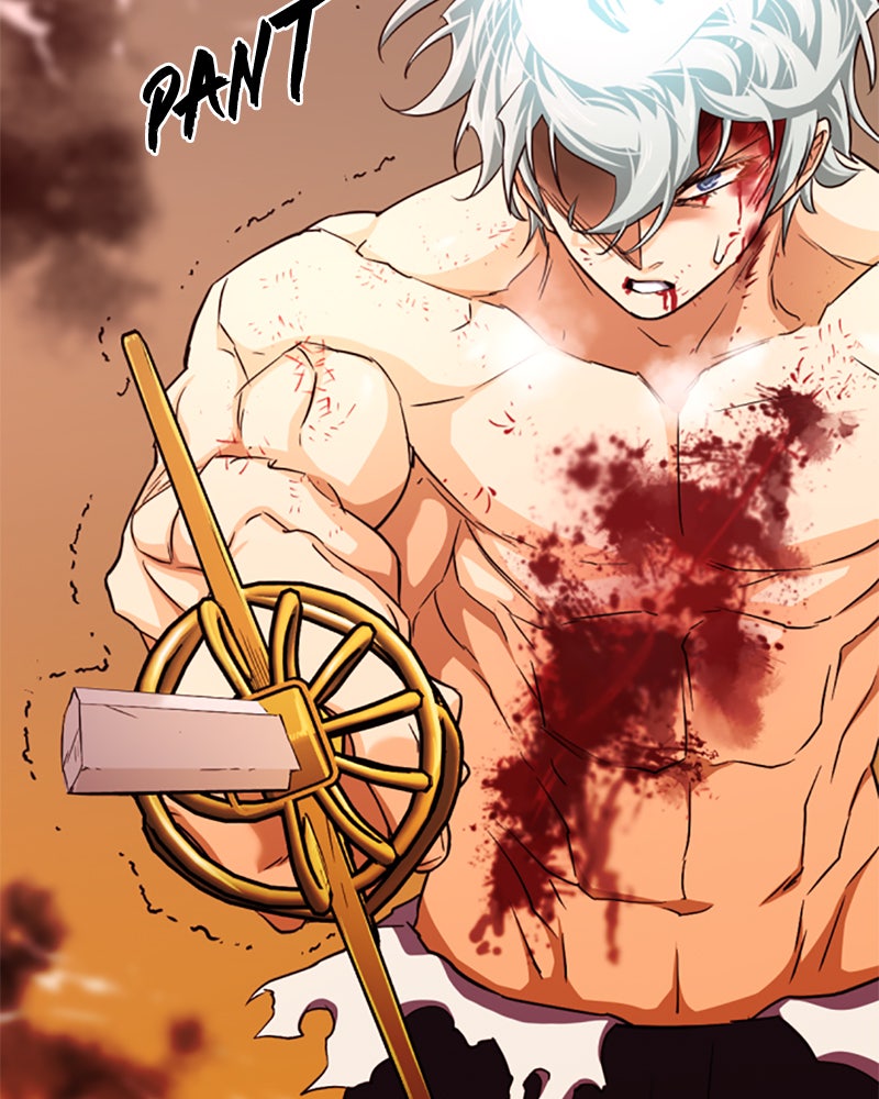 Read The Greatest Estate Developer Manga Online