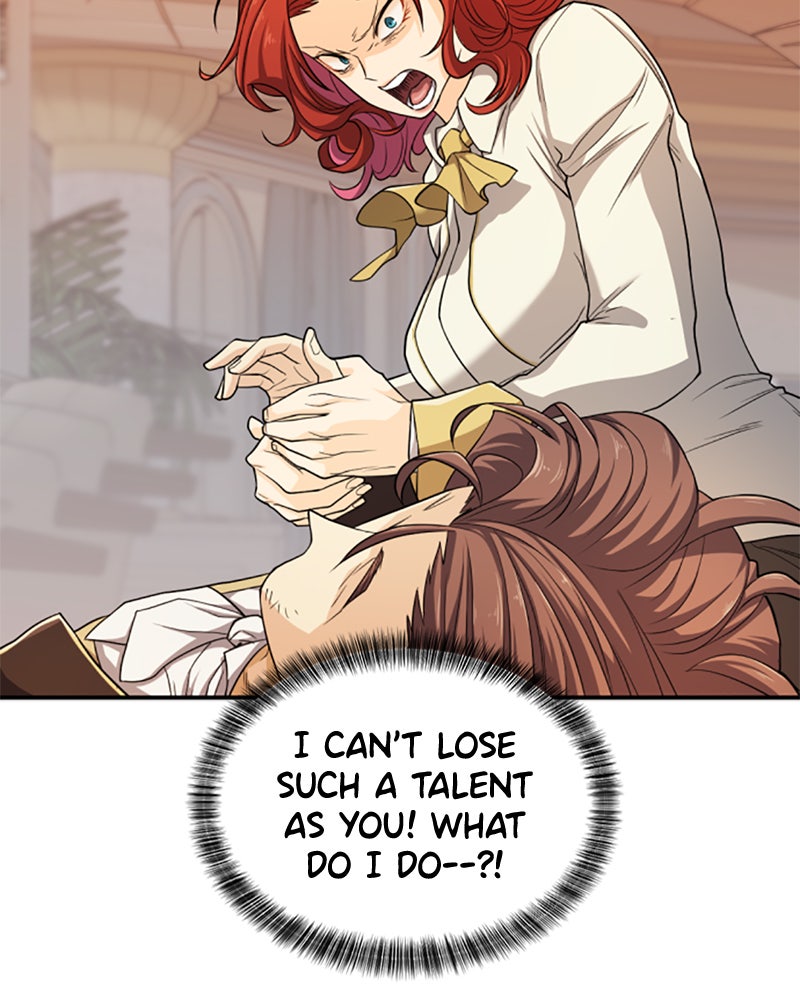 Read The Greatest Estate Developer Manga Online