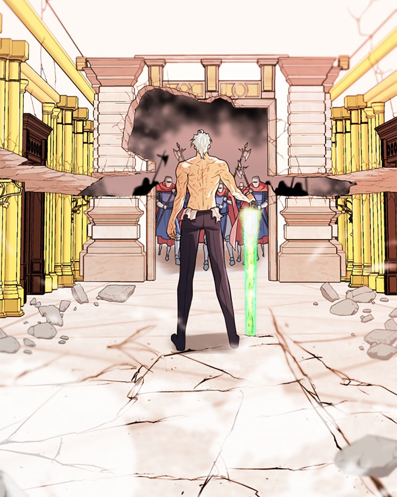 Read The Greatest Estate Developer Manga Online