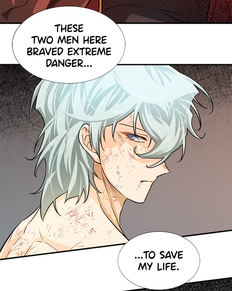 Read The Greatest Estate Developer Manga Online