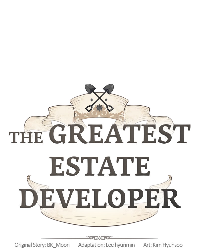 Read The Greatest Estate Developer Manga Online