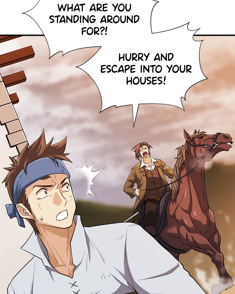 Read The Greatest Estate Developer Manga Online