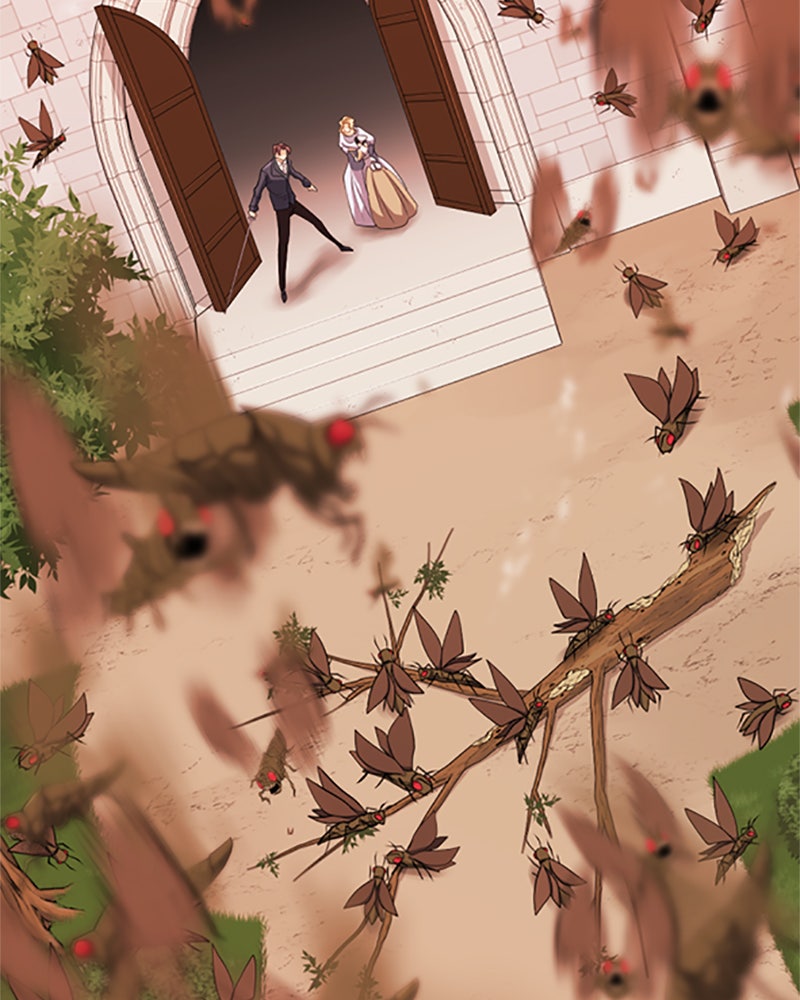 Read The Greatest Estate Developer Manga Online