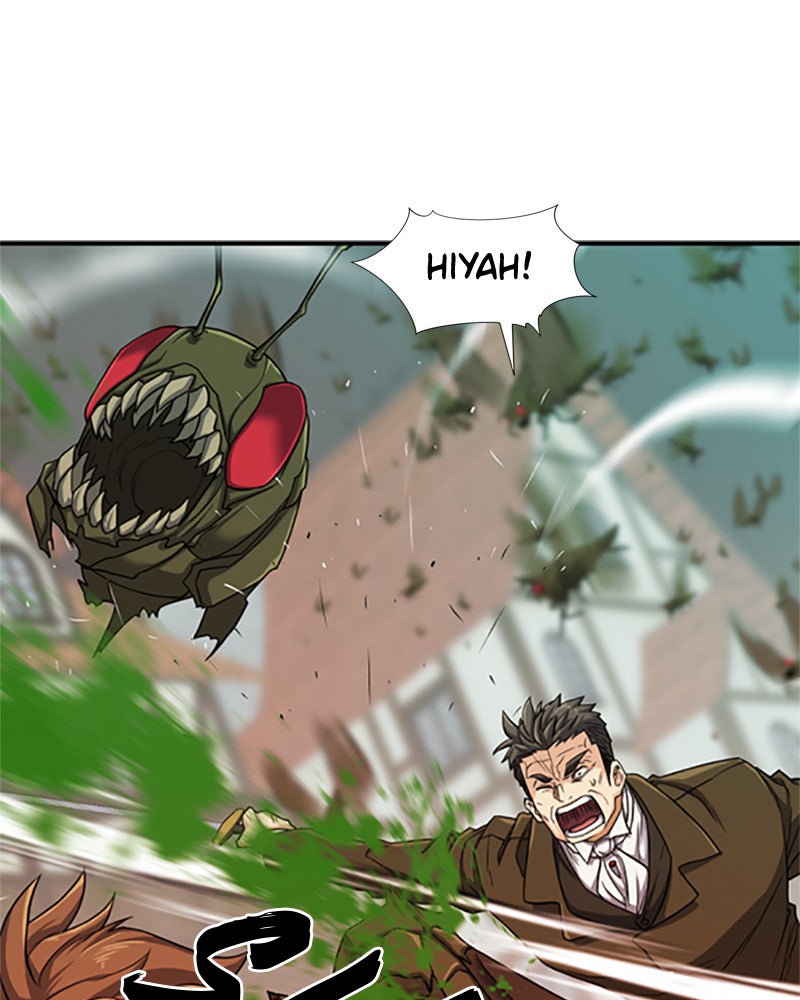 Read The Greatest Estate Developer Manga Online
