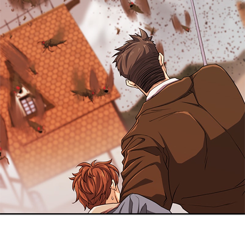 Read The Greatest Estate Developer Manga Online