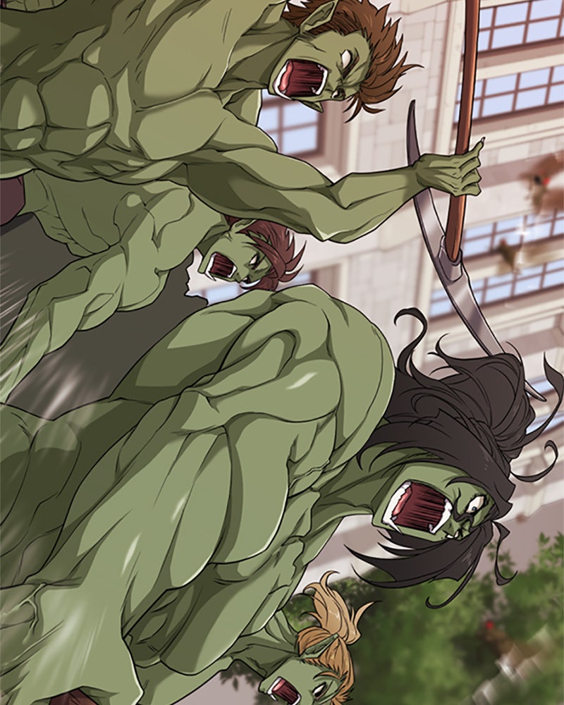 Read The Greatest Estate Developer Manga Online