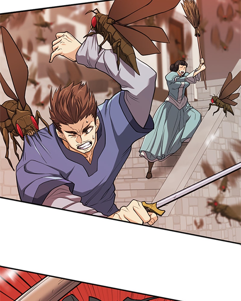 Read The Greatest Estate Developer Manga Online
