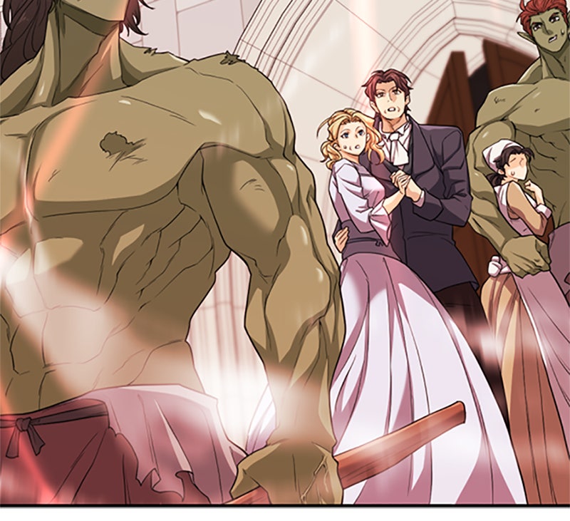 Read The Greatest Estate Developer Manga Online