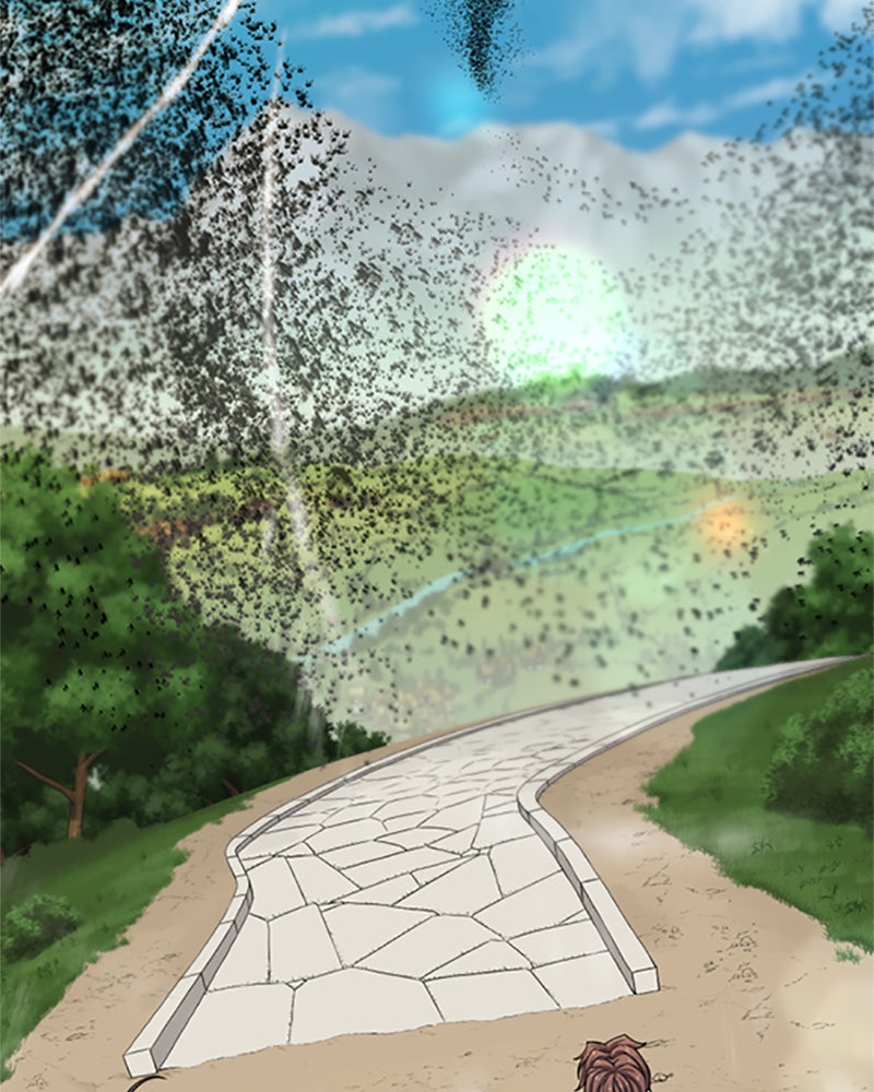 Read The Greatest Estate Developer Manga Online