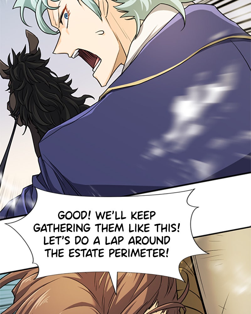 Read The Greatest Estate Developer Manga Online