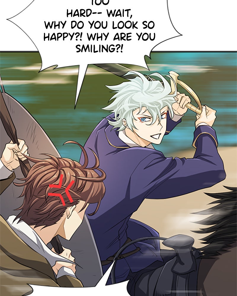Read The Greatest Estate Developer Manga Online
