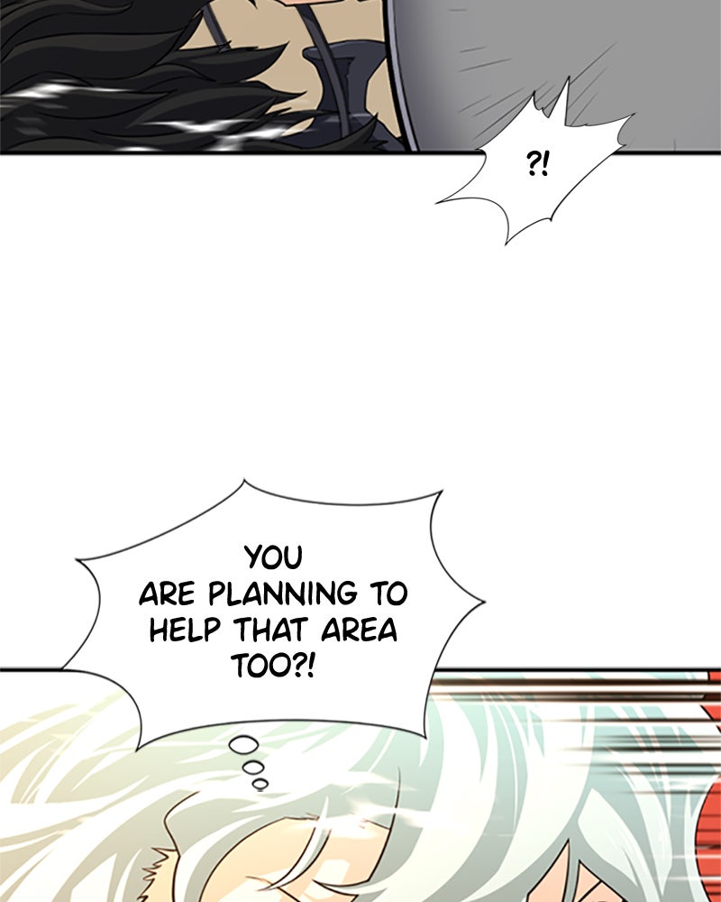 Read The Greatest Estate Developer Manga Online